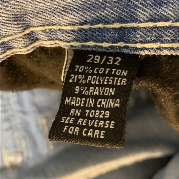 Pants - Picture 4 of 7